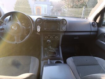 Amarok - 11