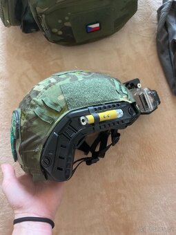 Airsoft Vybavení - 11