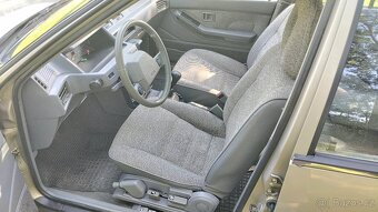 Lancer 1.5i  (51kw) - EKO PLACENO-  NAJ. 147600km - 11