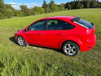 Ford Focus - 11