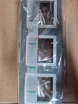 Unica (Standard/Basic) Schneider Electric - 11