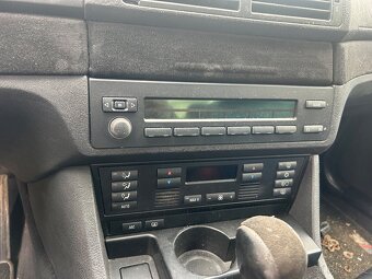 BMW e39 530ia 170kw - 11