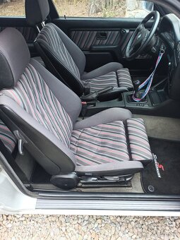 BMW e30 318is 1991 - 11