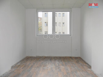 Pronájem prostor v Ústí nad Labem, ul. Střekovské nábřeží - 11