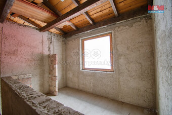 Prodej rodinného domu, 155 m², Vsetín, ul. Pod Žamboškou - 11