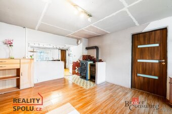 Prodej, domy/rodinný, 181 m2, Dambořice , Hodonín [ID 71583] - 11