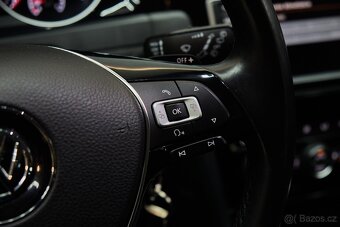 Volkswagen Golf 2.0 TDI 110kW, Automat, 2016 - 11