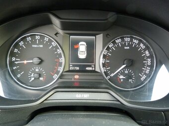 Škoda Octavia 2,0 TDI - 11