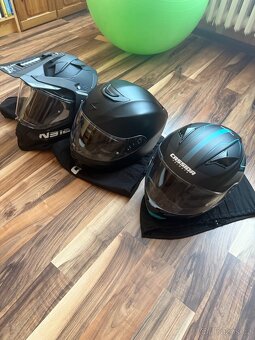 Obleceni komplet na moto - 11