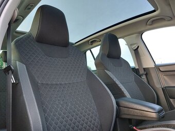 Škoda Rapid Sport 1.2 TSI   Xenony / Panorama / Nová STK - 11