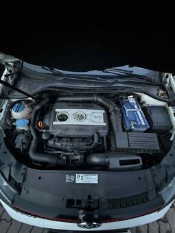 Golf 6 GTI DSG 3dv. r.v. 2009 - 11