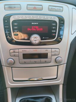 Ford Mondeo 2.0i 107kw - 11