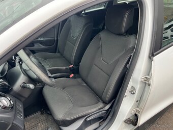 Renault Clio 1.2i, 54 kW, r.v. 2013, 188 tis. km - 11