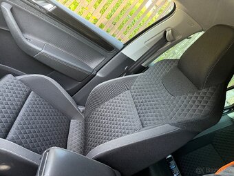 Škoda Rapid 1.0 TSI 81kW Style Plus - 11
