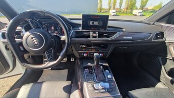 Audi A6 Competition Bitdi, 240kw - 11