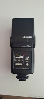 Canon EOS4000D+ příslušenství - 11