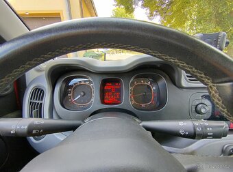 Fiat panda 0.9 automat - 11