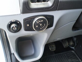 Ford transit 2014/ klima 222tkm - 11