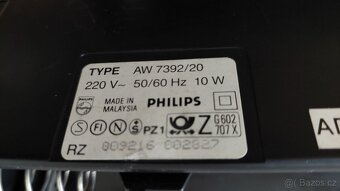 Magnetofon Philips  autorevers - 11