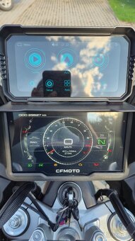CFMOTO 800MT Touring - 11