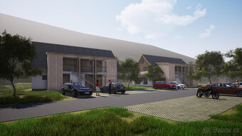 Prodej pozemku 9 037 m2, Horní Bečva - 11