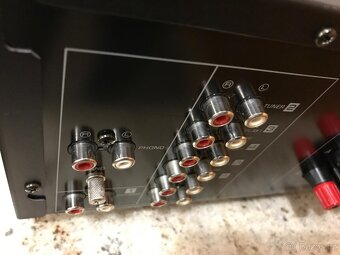 Yamaha AX-396 Velice zachovalá - 11