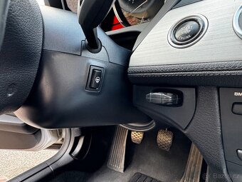BMW Z4 Sdrive23i 150Kw 2010 TOP STAV - 11