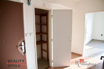 Prodej, byty/3+1, 59 m2, U Zámeckého parku 835, 43601 Litvín - 11