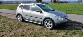Nissan QASHQAI +2,4x4,Nova STK, - 11