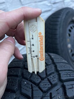 175/65 R15 zimní Firestone 4x100 - 11