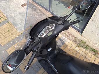 Yamaha X-max 250, CZ-TP, i na splátky - 11