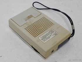 AIWA AR-888 - Tranzistorové rádio Japan - 11