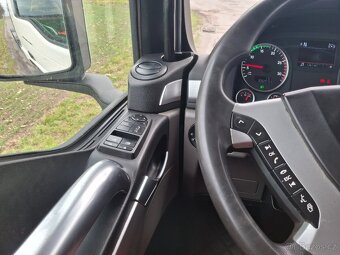 Man TGX 28.500 6x2 - 11