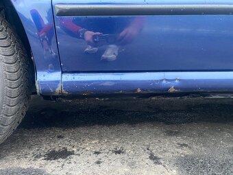 Škoda Fabia 1.4TDI 3 valec - 11