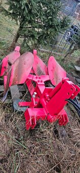 Malotraktor Captain s příslušenstvím - 11