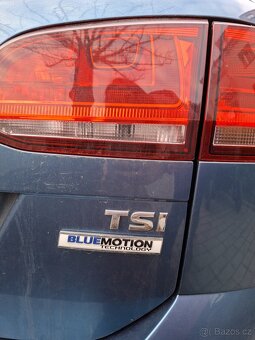 Volkswagen Golf 7. 1.2 TSi 77 kW Comfortline - 11