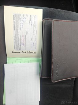 Honda Civic 1.8 i-VTEC Tourer Sport - 11