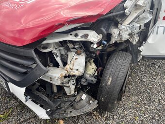 Dacia DOKKER 2015 - 11