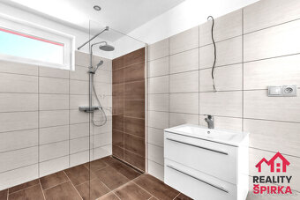 Prodej RD 4+1, CP 236 m², K. Čapka Moravská Třebová - 11