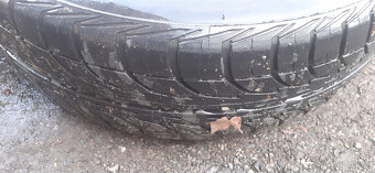 Peugeot / Citroen - Origninální sada hliníkových kol - 11