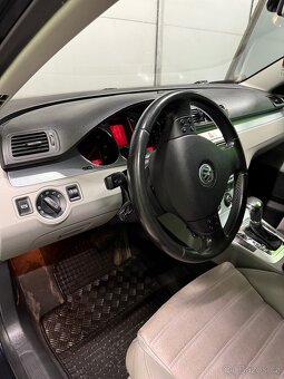 Volkswagen Passat 2.0 TDI 125Kw - 11