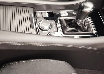 Mazda 6, 2.5 Skyactiv-G194 - 11