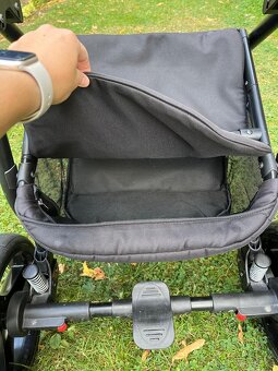 Kočárek Adamex Reggio - 11