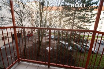 Pronájem byt 2+kk, 53㎡ - 11