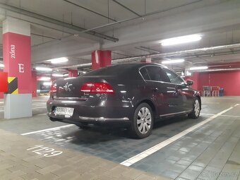 Passat - 11