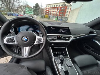 BMW 330e M-paket - 11