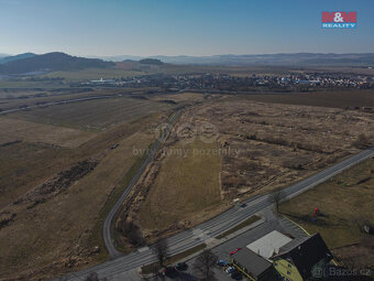 Prodej pozemku k bydlení, 10001 m², Klatovy, Sobětice - 11