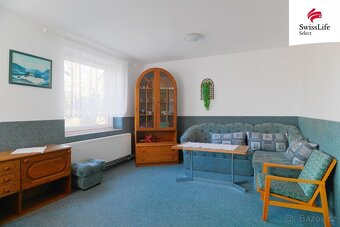 Prodej ubytovacího zařízení 750 m2 Aloise Jiráska, Teplice n - 11