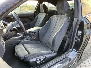 BMW 430i 185kW 74tkm M-paket RWD ČR - 11