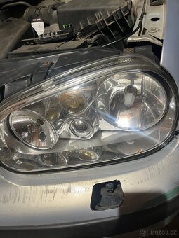 volkswagen golf4 - 11